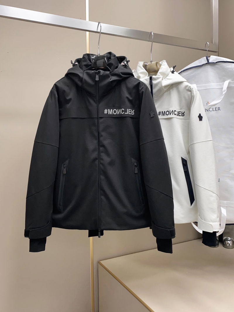 Moncler Down Coat